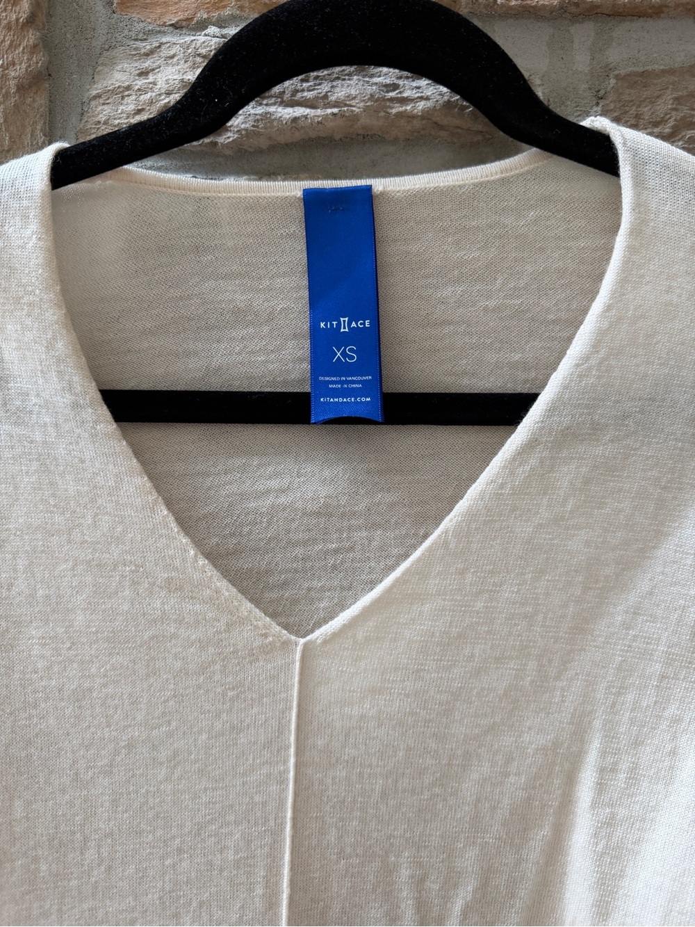 Kit + Ace Sweater - Picture 3 of 5